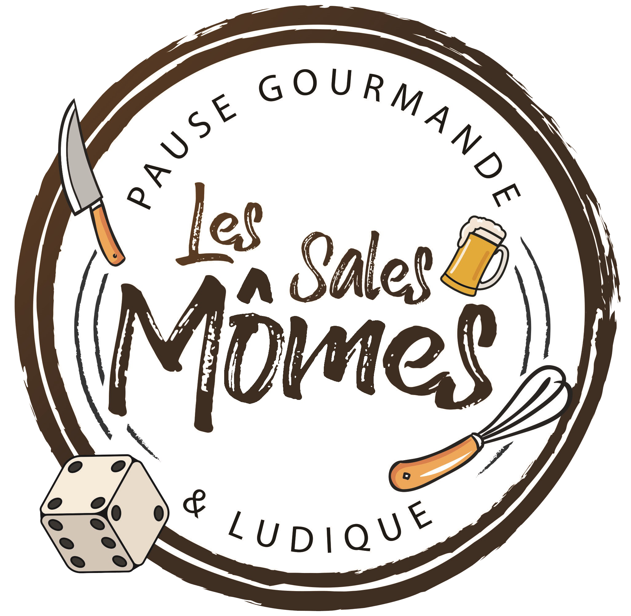 Les Sales Mômes