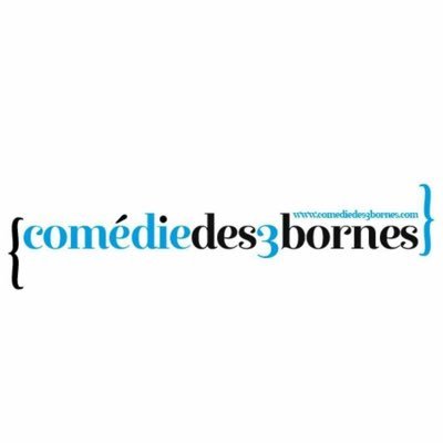 Comédie des 3 bornes