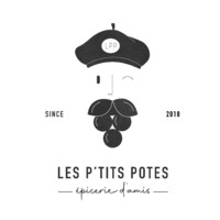 Les P'tits Potes