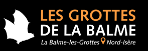 Les grottes de la Balme