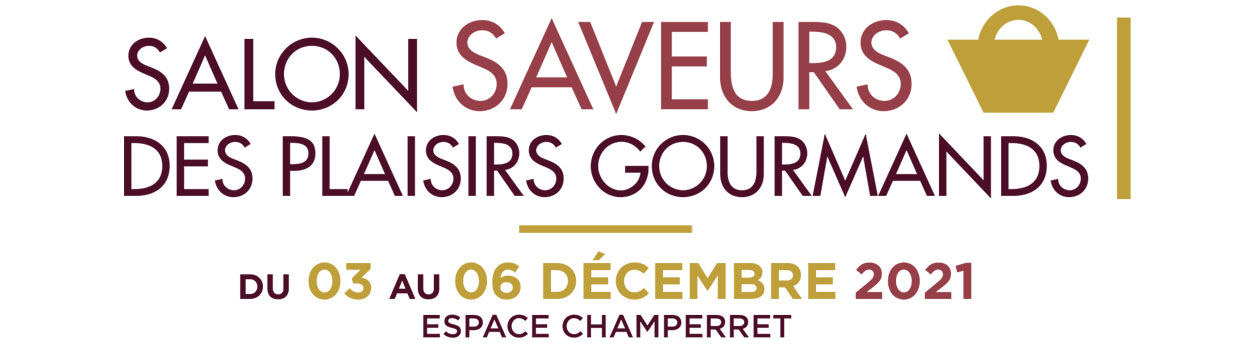 Salon Saveurs des Plaisirs gourmands