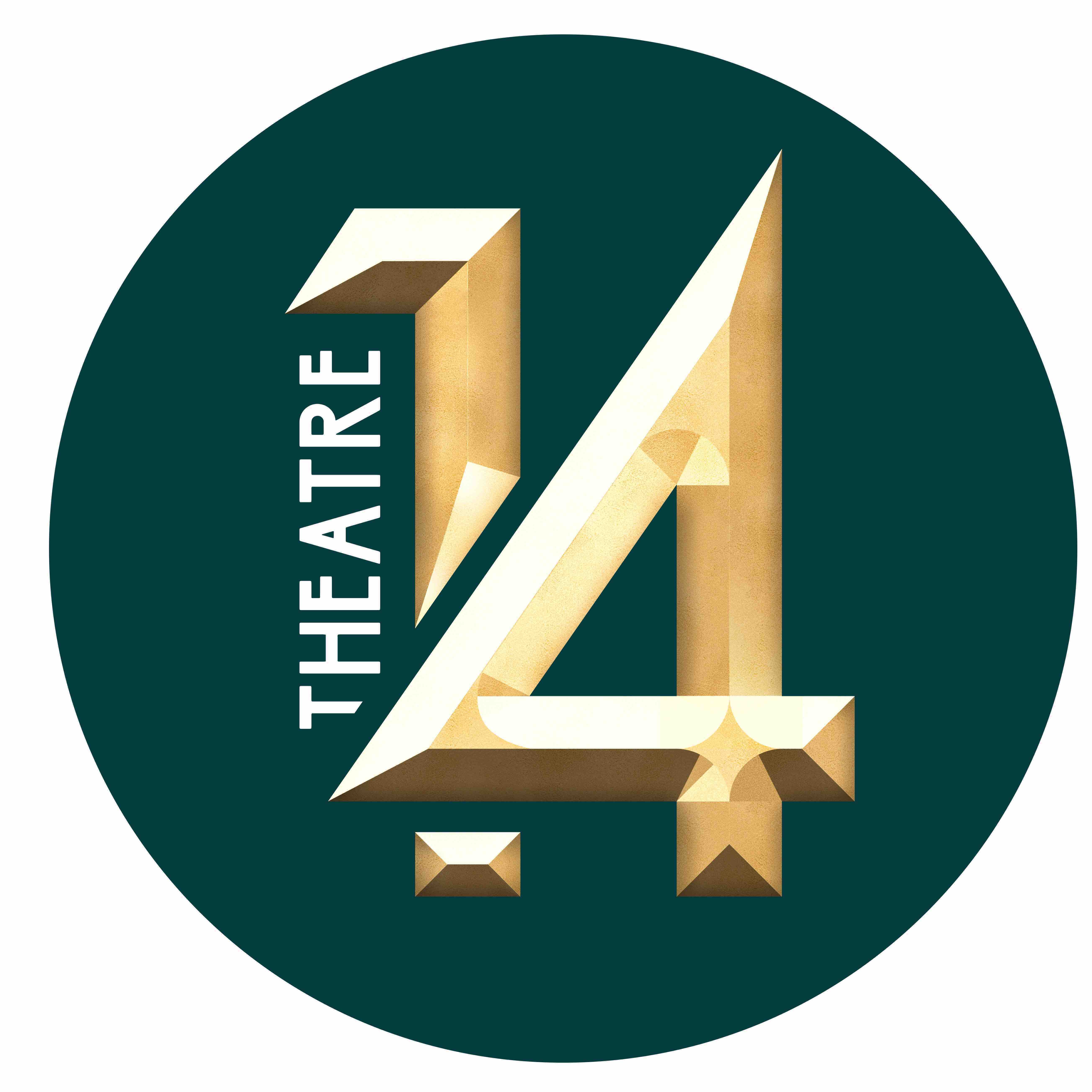 Théâtre 14