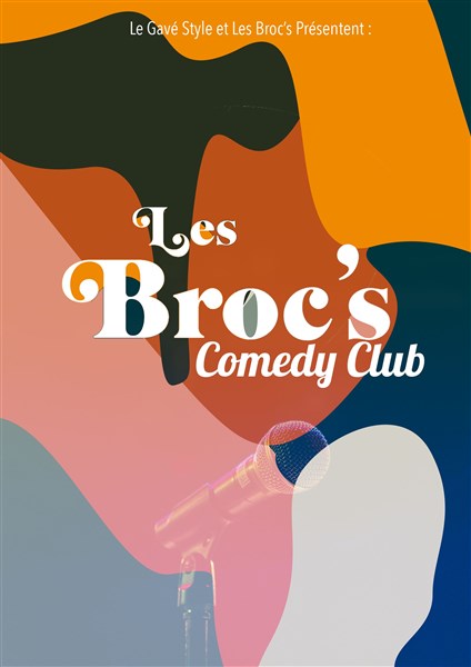 Les Broc's
