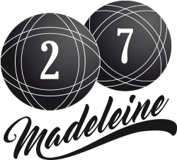 Le 27 Madeleine