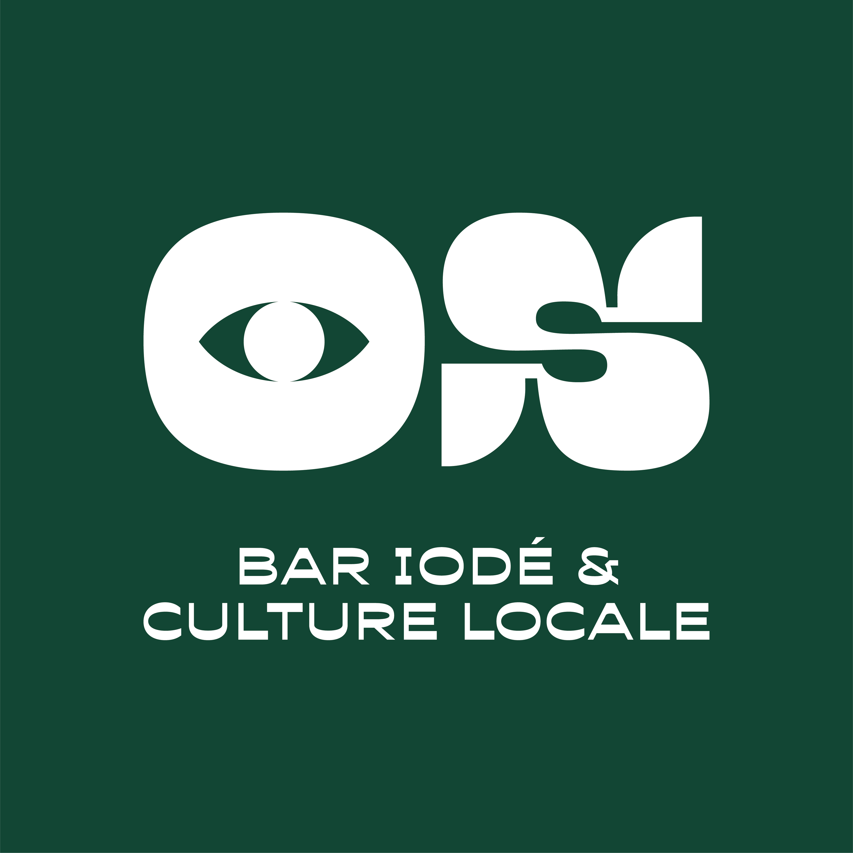 OS BAR