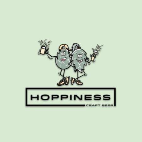 Hoppiness Craft Beer