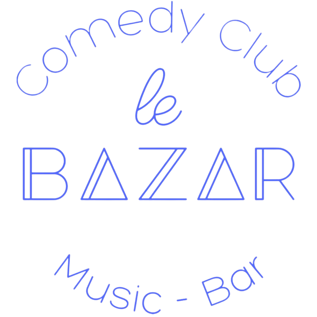Le Bazar Comedy Club