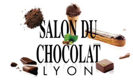 Salon du chocolat