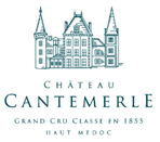 Chateau Cantemerle