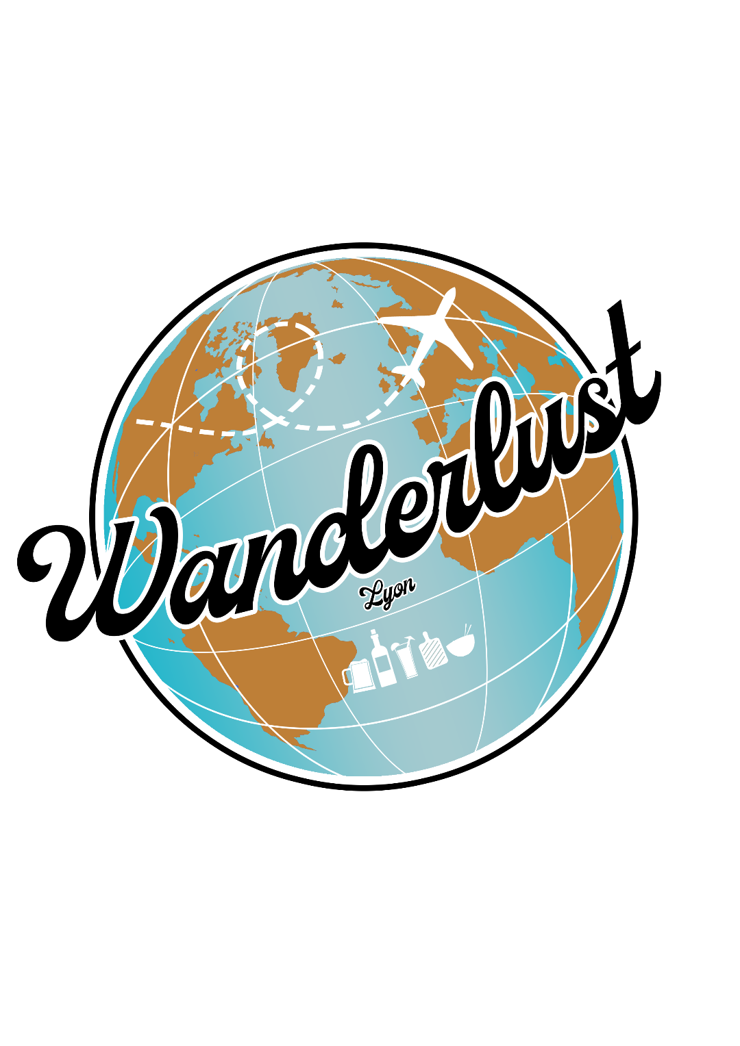 Wanderlust