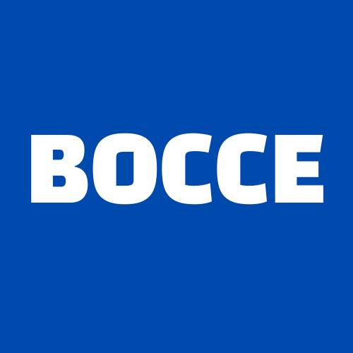 BOCCE